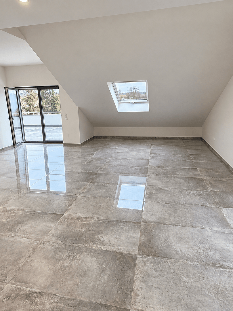 Prodej bytu 4+1 141 m², Wiesloch, Bádensko-Württembersko Prodej bytu 4+1 141 m², Wiesloch, Bádensko-Württembersko