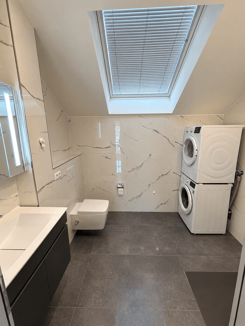Prodej bytu 4+1 141 m², Wiesloch, Bádensko-Württembersko Prodej bytu 4+1 141 m², Wiesloch, Bádensko-Württembersko