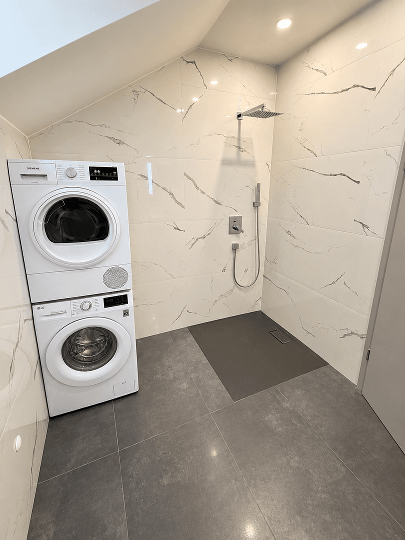 Prodej bytu 4+1 141 m², Wiesloch, Bádensko-Württembersko Prodej bytu 4+1 141 m², Wiesloch, Bádensko-Württembersko