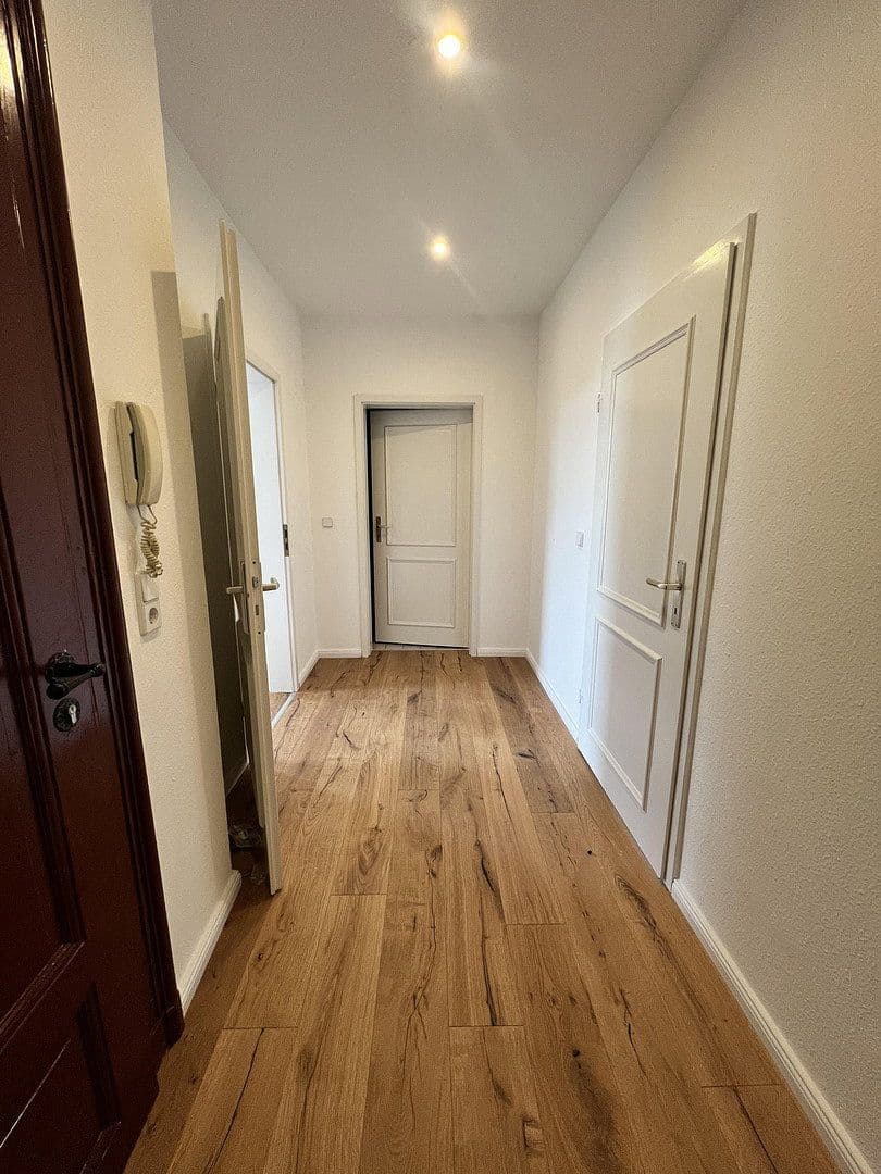 Pronájem bytu 2+1 72 m², Dimpfelstraße 47, Leipzig, Sasko Pronájem bytu 2+1 72 m², Dimpfelstraße 47, Leipzig, Sasko