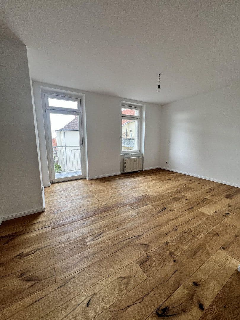 Pronájem bytu 2+1 72 m², Dimpfelstraße 47, Leipzig, Sasko Pronájem bytu 2+1 72 m², Dimpfelstraße 47, Leipzig, Sasko