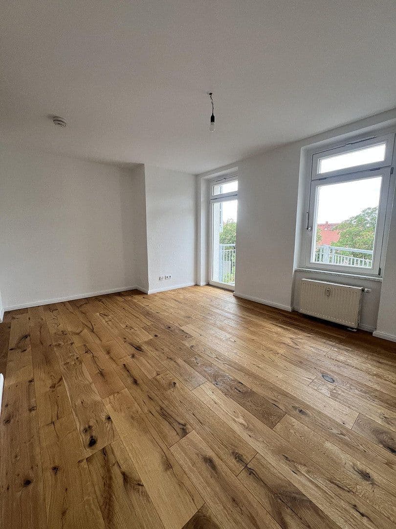 Pronájem bytu 2+1 72 m², Dimpfelstraße 47, Leipzig, Sasko Pronájem bytu 2+1 72 m², Dimpfelstraße 47, Leipzig, Sasko