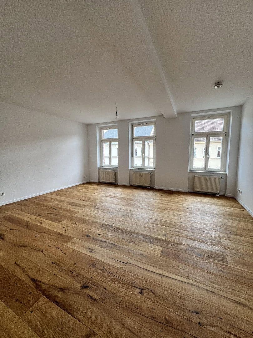 Pronájem bytu 2+1 72 m², Dimpfelstraße 47, Leipzig, Sasko Pronájem bytu 2+1 72 m², Dimpfelstraße 47, Leipzig, Sasko