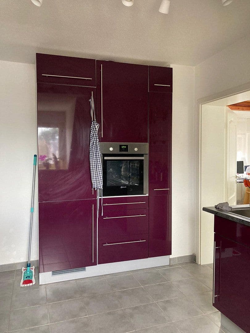 Pronájem bytu 3+1 93 m², Millöckerweg 1, Hanau, Hessen Pronájem bytu 3+1 93 m², Millöckerweg 1, Hanau, Hessen