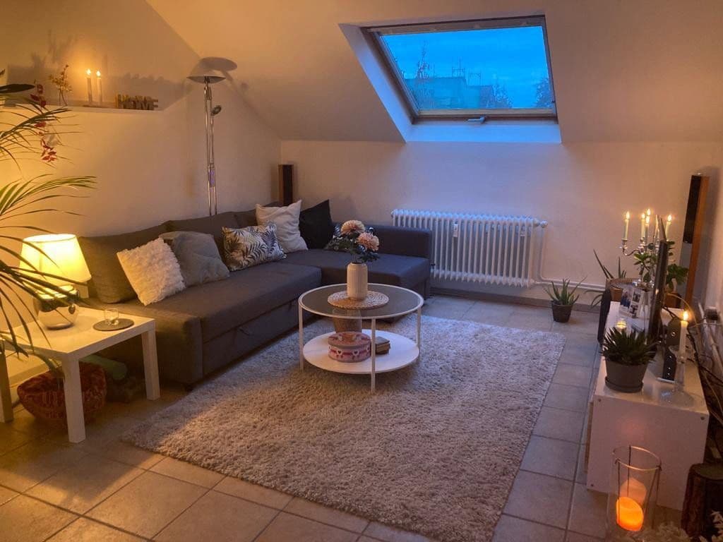 Pronájem bytu 3+1 93 m², Millöckerweg 1, Hanau, Hessen Pronájem bytu 3+1 93 m², Millöckerweg 1, Hanau, Hessen