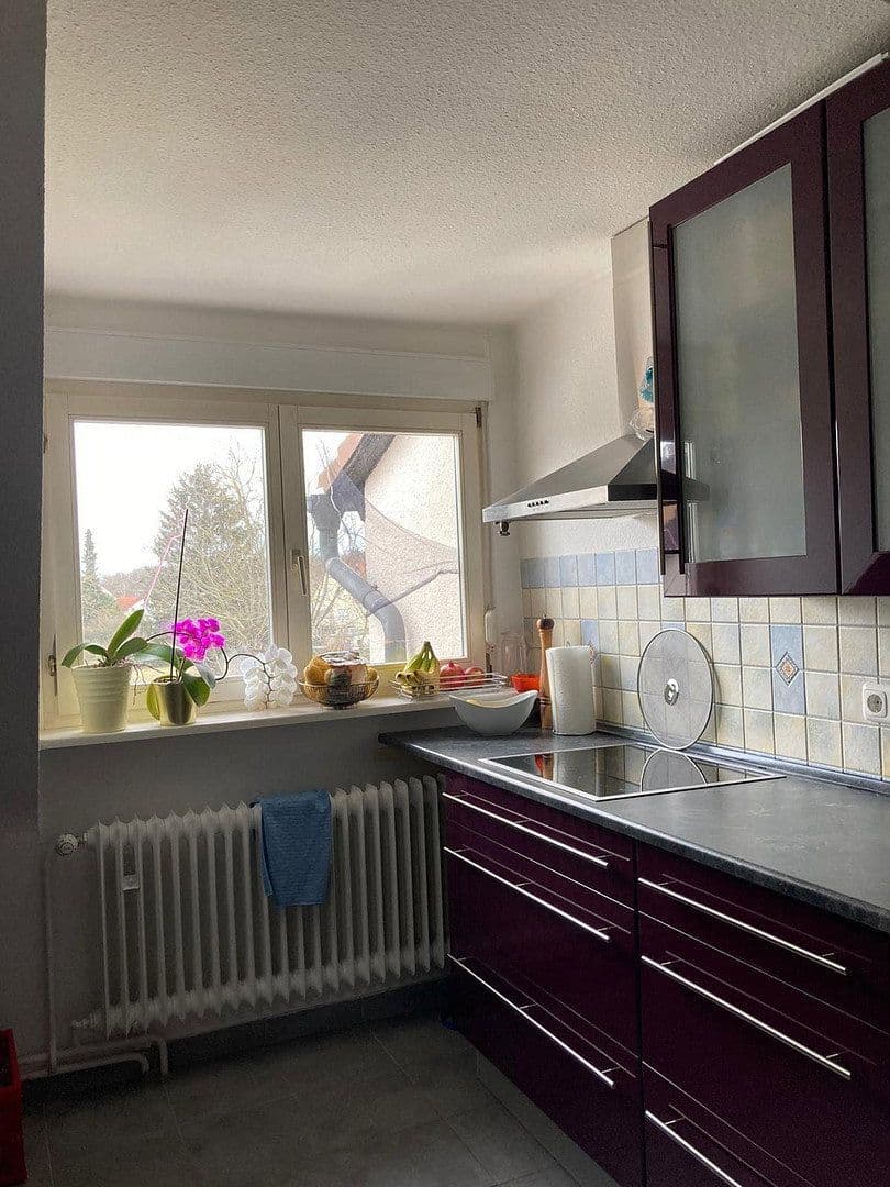Pronájem bytu 3+1 93 m², Millöckerweg 1, Hanau, Hessen Pronájem bytu 3+1 93 m², Millöckerweg 1, Hanau, Hessen