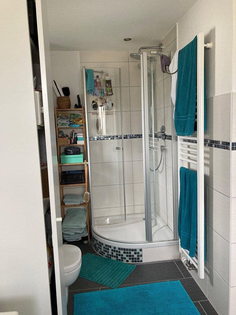 Pronájem bytu 3+1 93 m², Millöckerweg 1, Hanau, Hessen Pronájem bytu 3+1 93 m², Millöckerweg 1, Hanau, Hessen