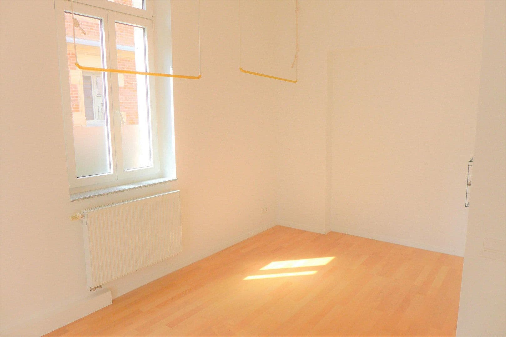 Pronájem bytu 1+1 23 m², Reichstr. 0, Nürnberg, Bavorsko Pronájem bytu 1+1 23 m², Reichstr. 0, Nürnberg, Bavorsko