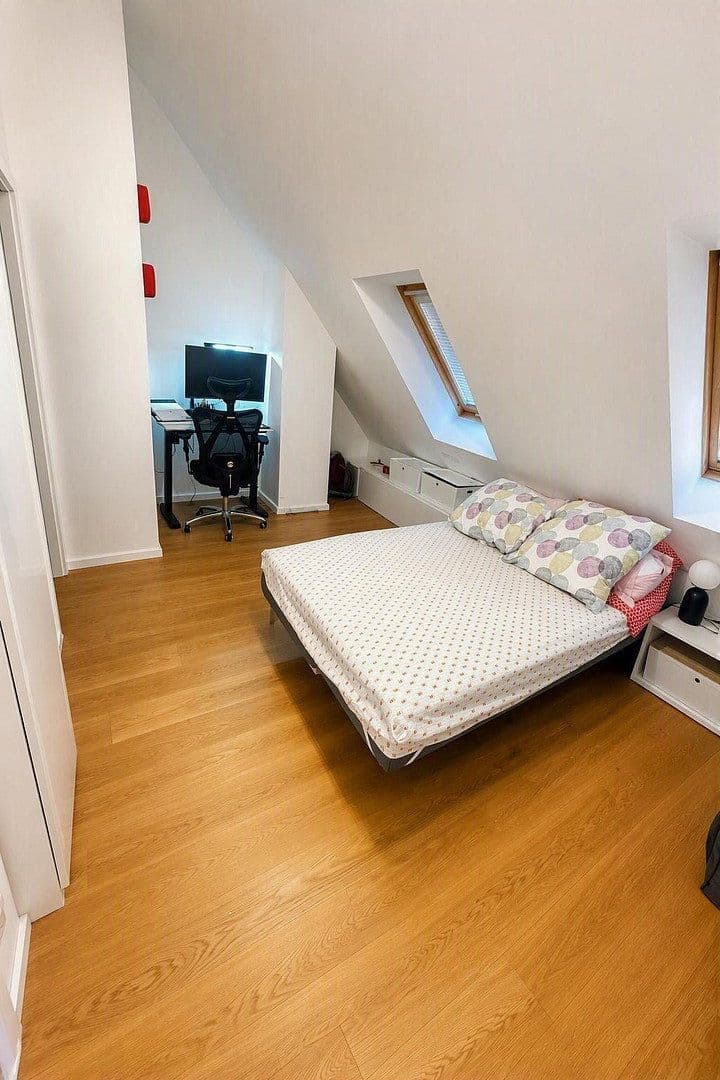 Prodej bytu 4+kk 111 m², Gültsteinerstr. 16, Herrenberg, Bádensko-Württembersko Prodej bytu 4+kk 111 m², Gültsteinerstr. 16, Herrenberg, Bádensko-Württembersko