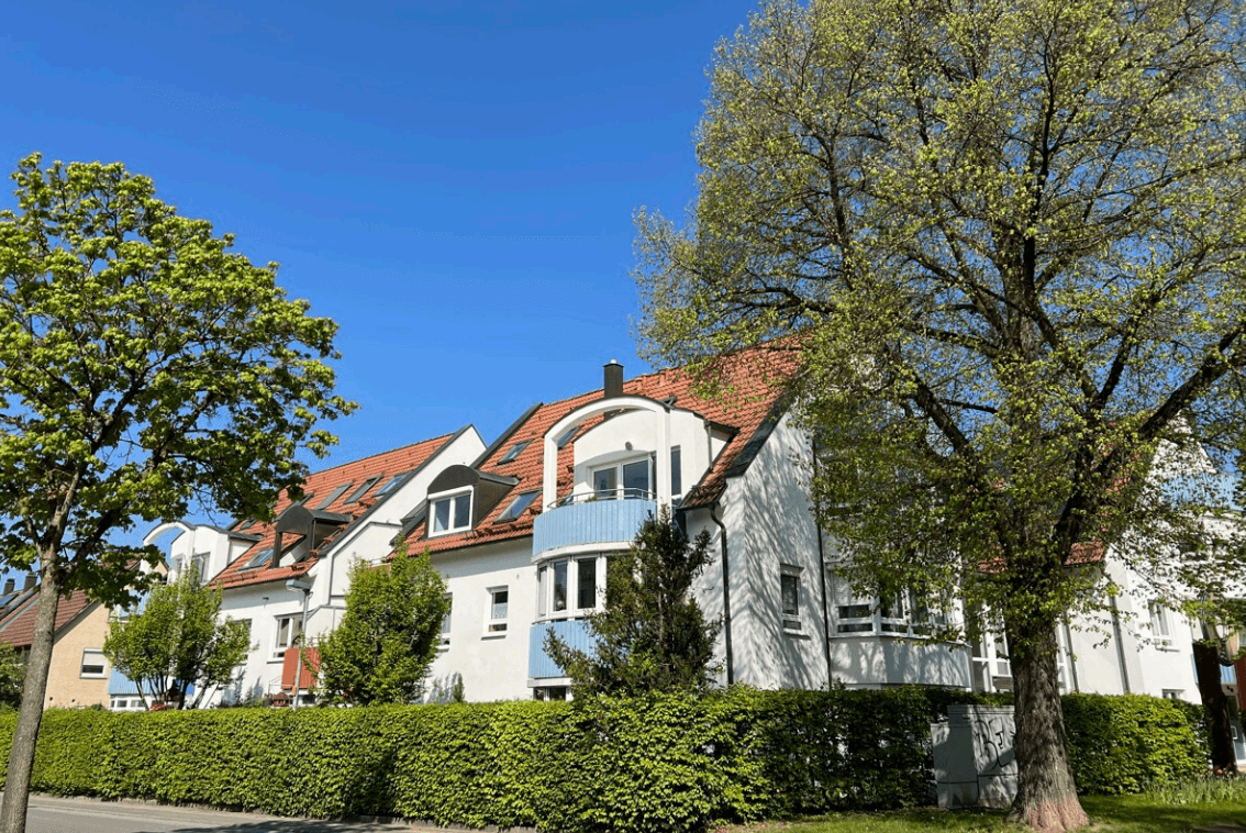 Prodej bytu 4+kk 111 m², Gültsteinerstr. 16, Herrenberg, Bádensko-Württembersko Prodej bytu 4+kk 111 m², Gültsteinerstr. 16, Herrenberg, Bádensko-Württembersko