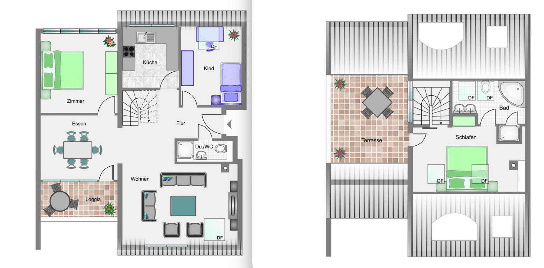 Prodej bytu 4+kk 111 m², Gültsteinerstr. 16, Herrenberg, Bádensko-Württembersko Prodej bytu 4+kk 111 m², Gültsteinerstr. 16, Herrenberg, Bádensko-Württembersko