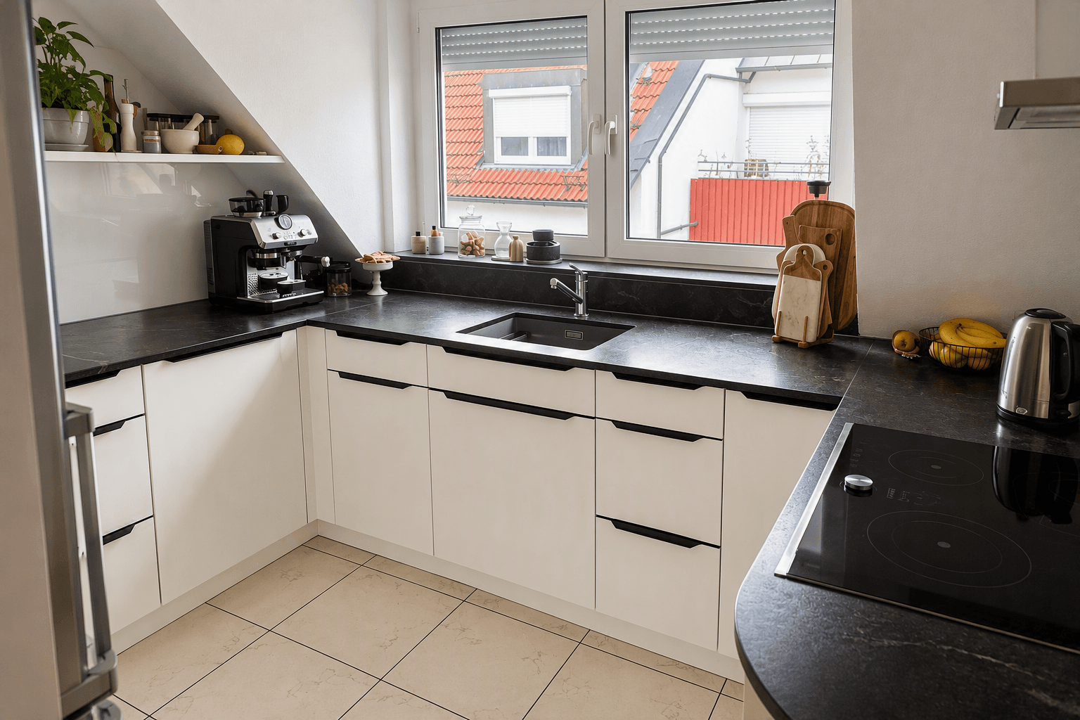 Prodej bytu 4+kk 111 m², Gültsteinerstr. 16, Herrenberg, Bádensko-Württembersko Prodej bytu 4+kk 111 m², Gültsteinerstr. 16, Herrenberg, Bádensko-Württembersko