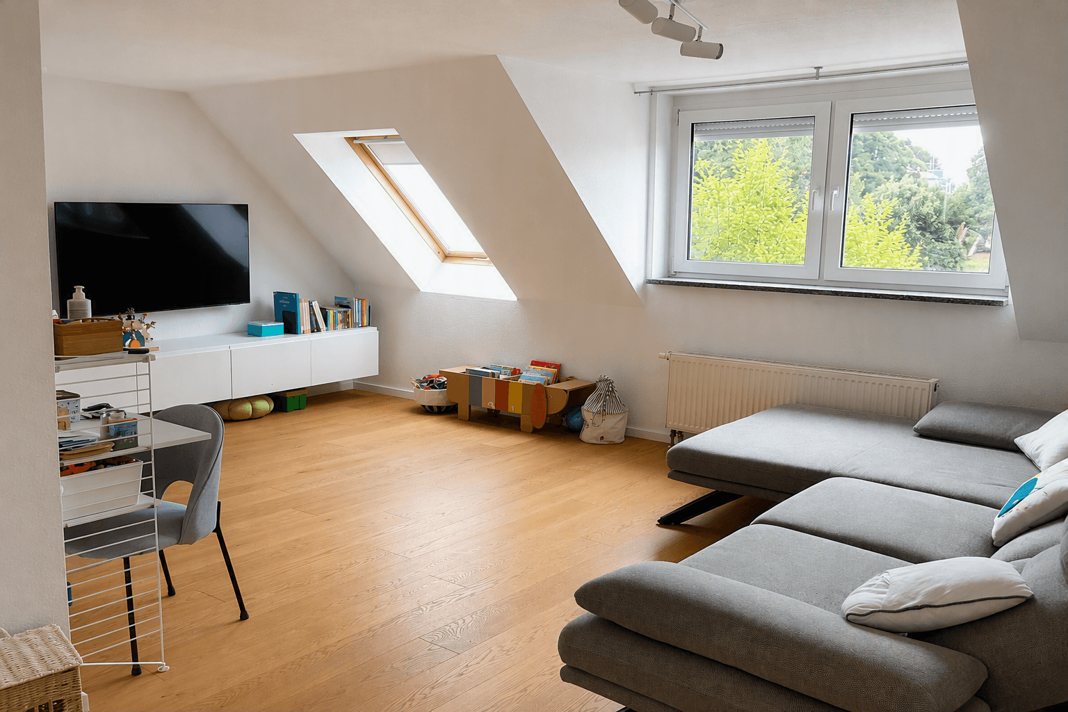 Prodej bytu 4+kk 111 m², Gültsteinerstr. 16, Herrenberg, Bádensko-Württembersko Prodej bytu 4+kk 111 m², Gültsteinerstr. 16, Herrenberg, Bádensko-Württembersko