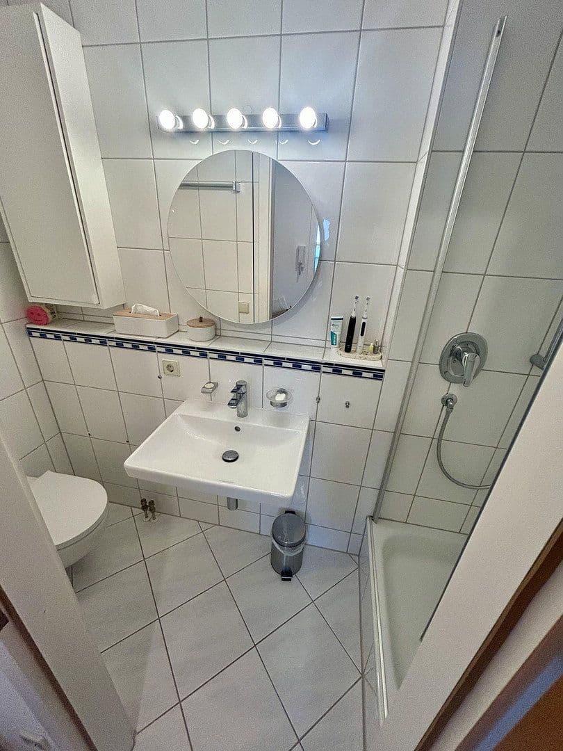 Prodej bytu 4+kk 111 m², Gültsteinerstr. 16, Herrenberg, Bádensko-Württembersko Prodej bytu 4+kk 111 m², Gültsteinerstr. 16, Herrenberg, Bádensko-Württembersko