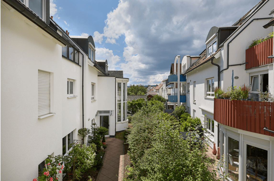 Prodej bytu 4+kk 111 m², Gültsteinerstr. 16, Herrenberg, Bádensko-Württembersko Prodej bytu 4+kk 111 m², Gültsteinerstr. 16, Herrenberg, Bádensko-Württembersko