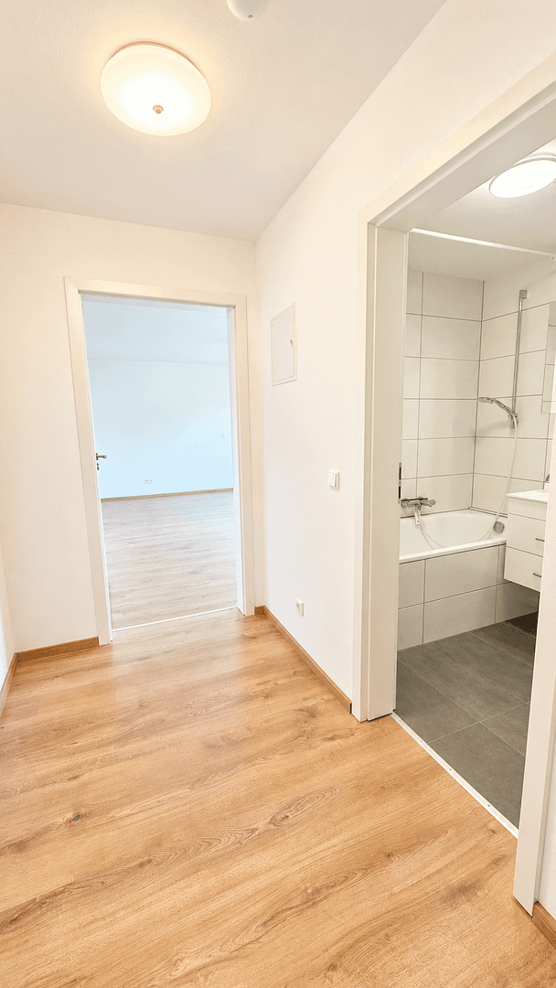 Pronájem bytu 1+1 36 m², Heimgartenstr. 53B, Stuttgart, Bádensko-Württembersko Pronájem bytu 1+1 36 m², Heimgartenstr. 53B, Stuttgart, Bádensko-Württembersko