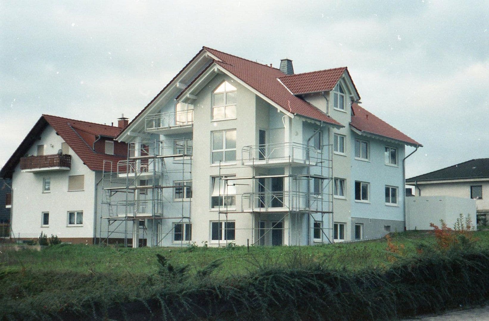 Pronájem bytu 3+kk 90 m², Römerstraße 10, Rüdesheim, Porýní-Falc Pronájem bytu 3+kk 90 m², Römerstraße 10, Rüdesheim, Porýní-Falc