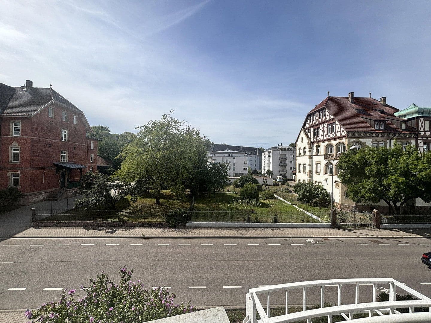 Pronájem bytu 4+kk 129 m², Leopoldring 13 u. 13/1, Rastatt, Bádensko-Württembersko Pronájem bytu 4+kk 129 m², Leopoldring 13 u. 13/1, Rastatt, Bádensko-Württembersko