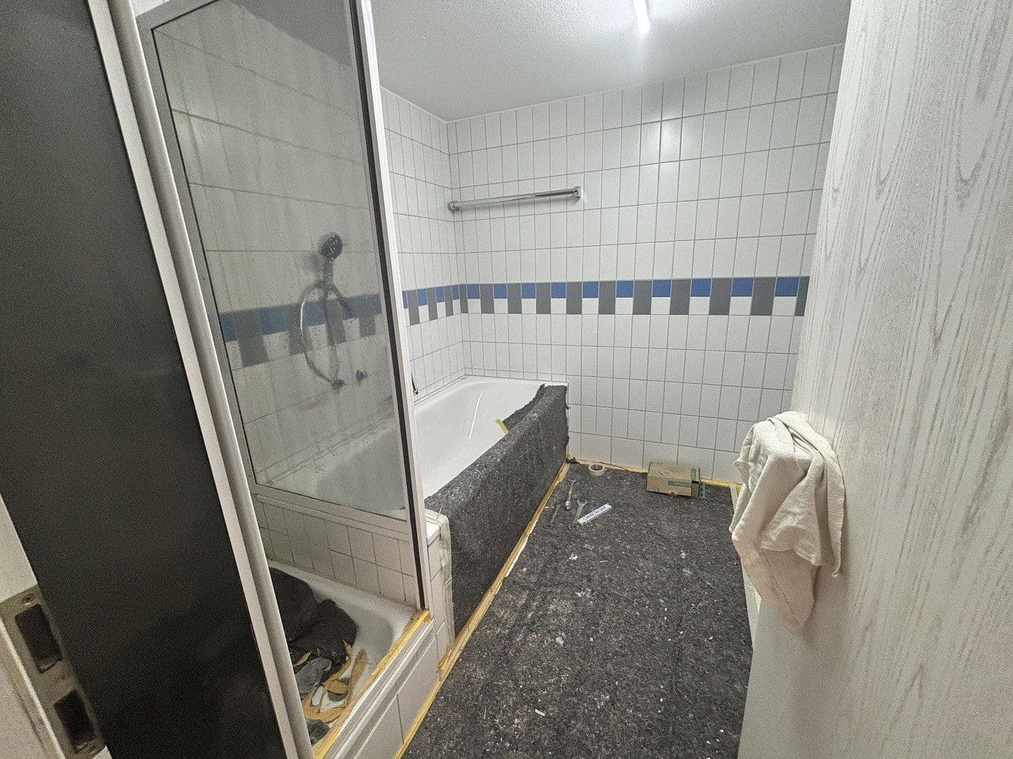 Pronájem bytu 4+kk 129 m², Leopoldring 13 u. 13/1, Rastatt, Bádensko-Württembersko Pronájem bytu 4+kk 129 m², Leopoldring 13 u. 13/1, Rastatt, Bádensko-Württembersko