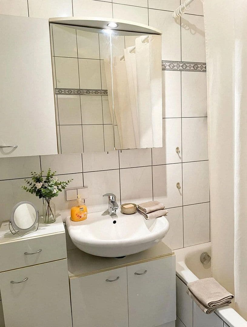 Prodej bytu 2+1 59 m², Nordendstr. 77, Langen, Hessen Prodej bytu 2+1 59 m², Nordendstr. 77, Langen, Hessen