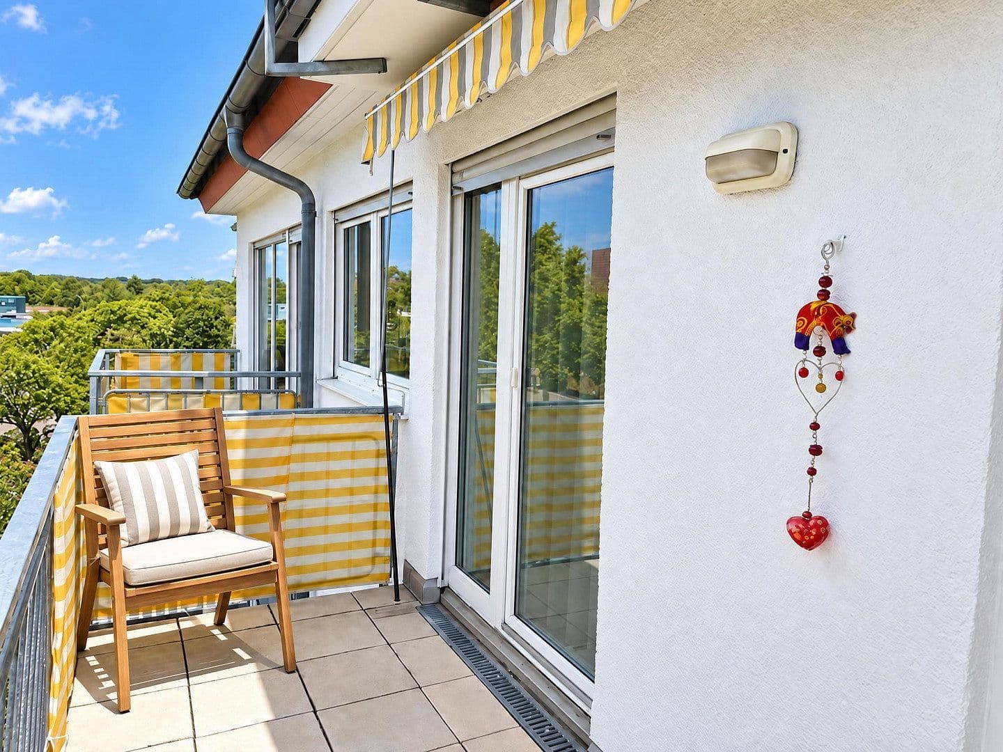 Prodej bytu 2+1 59 m², Nordendstr. 77, Langen, Hessen Prodej bytu 2+1 59 m², Nordendstr. 77, Langen, Hessen