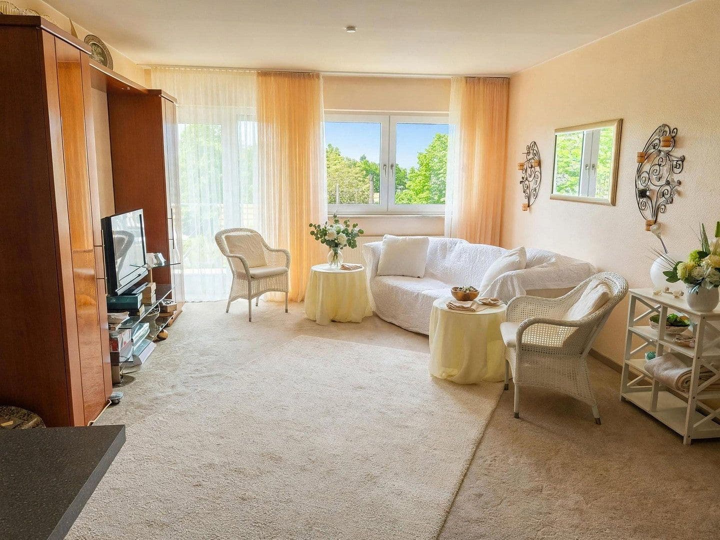 Prodej bytu 2+1 59 m², Nordendstr. 77, Langen, Hessen Prodej bytu 2+1 59 m², Nordendstr. 77, Langen, Hessen