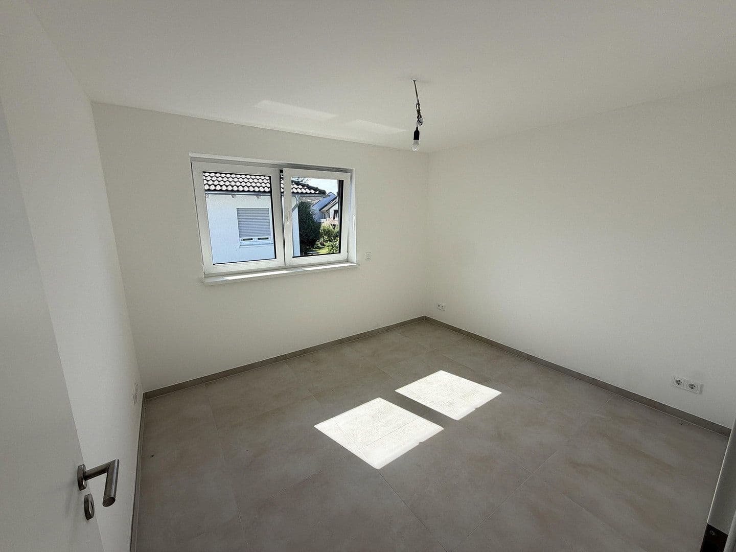 Pronájem bytu 3+1 79 m², Hanau, Hessen Pronájem bytu 3+1 79 m², Hanau, Hessen