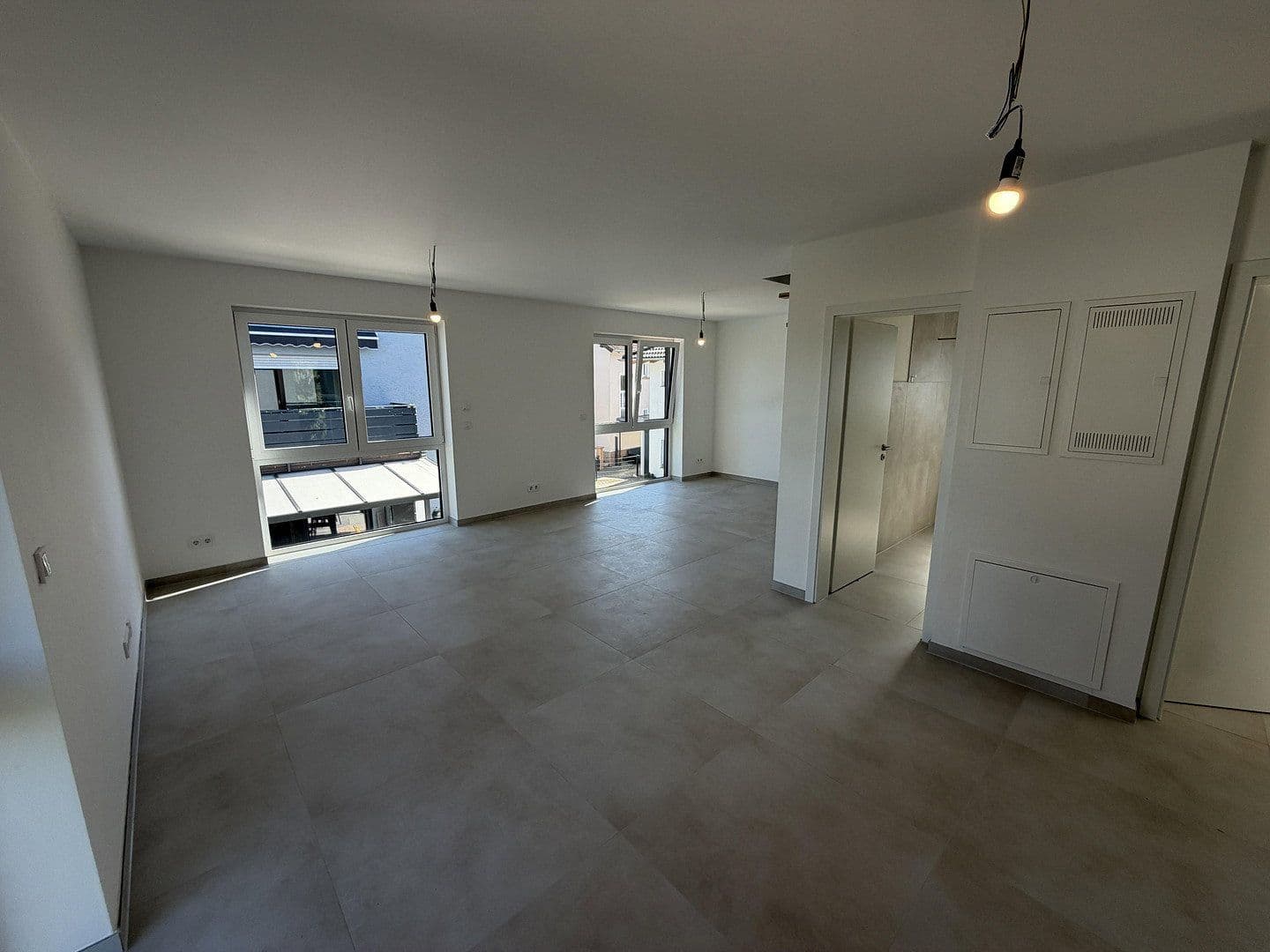 Pronájem bytu 3+1 79 m², Hanau, Hessen Pronájem bytu 3+1 79 m², Hanau, Hessen