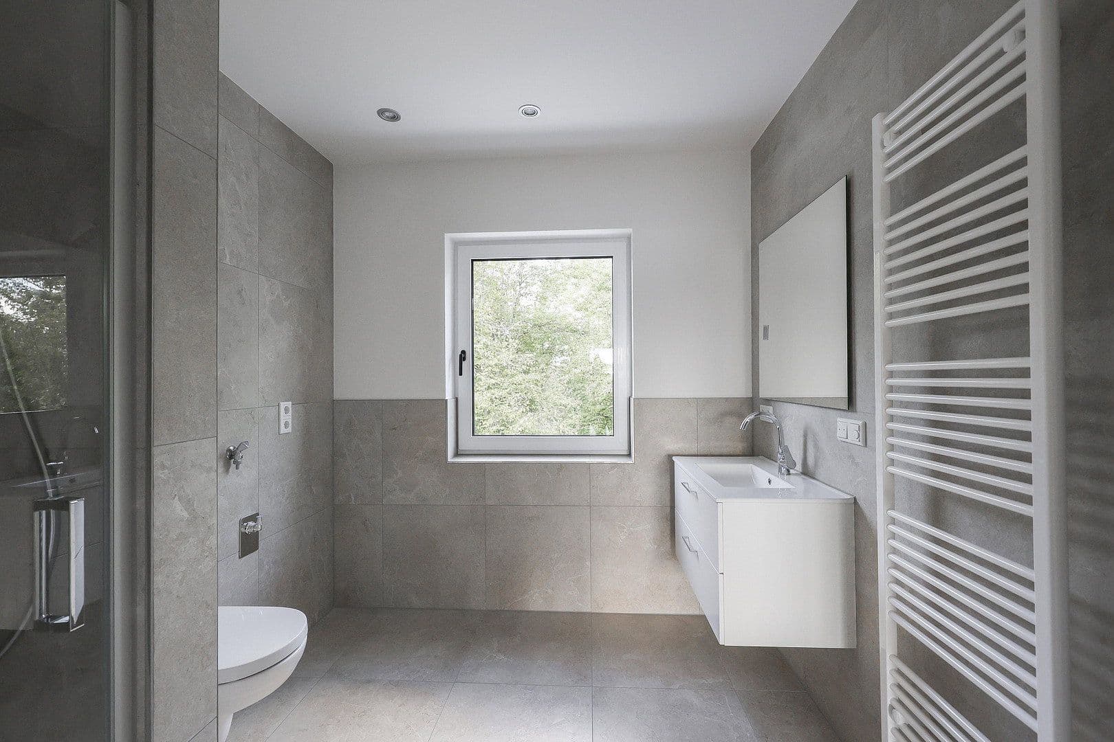 Pronájem bytu 2+1 62 m², Lutzstraße 3 a, Ingolstadt, Bavorsko Pronájem bytu 2+1 62 m², Lutzstraße 3 a, Ingolstadt, Bavorsko