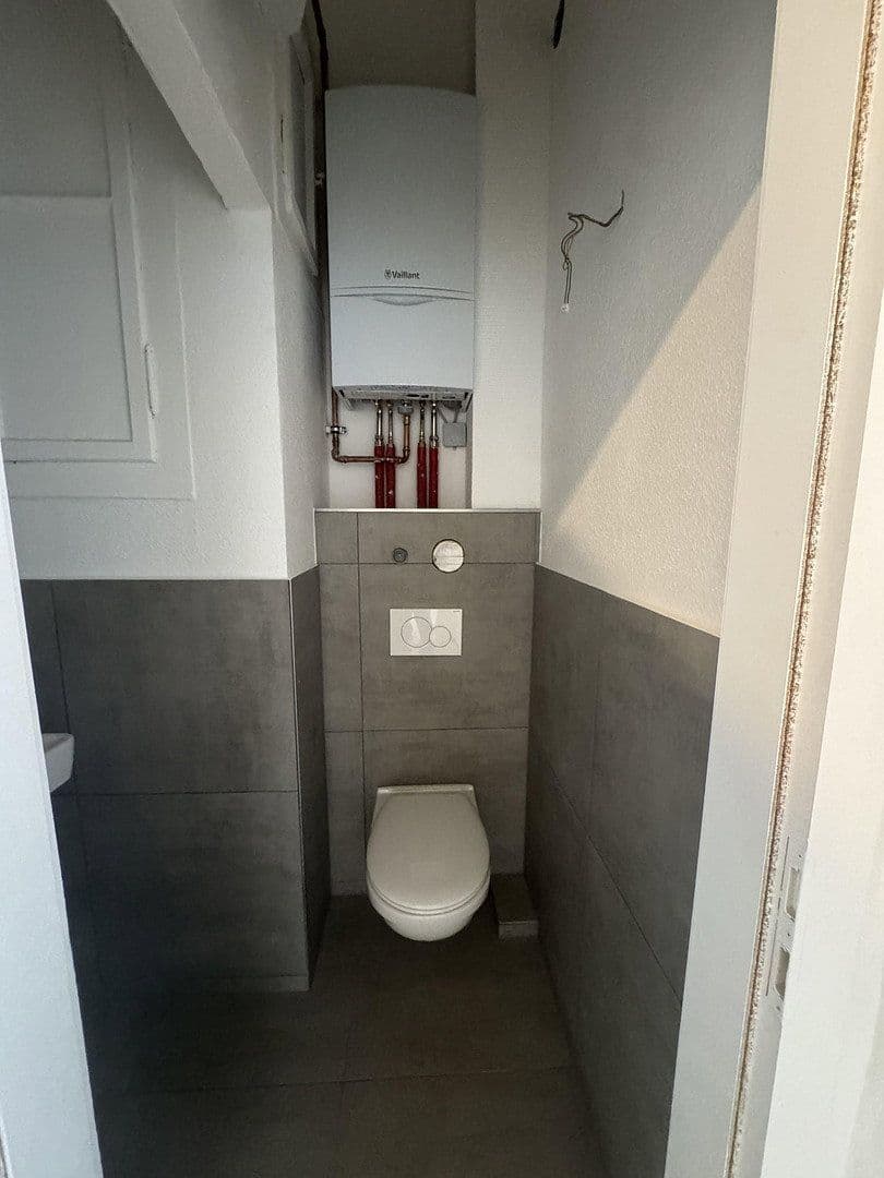 Pronájem bytu 3+1 75 m², Berger Straße 111, Frankfurt am Main, Hessen Pronájem bytu 3+1 75 m², Berger Straße 111, Frankfurt am Main, Hessen