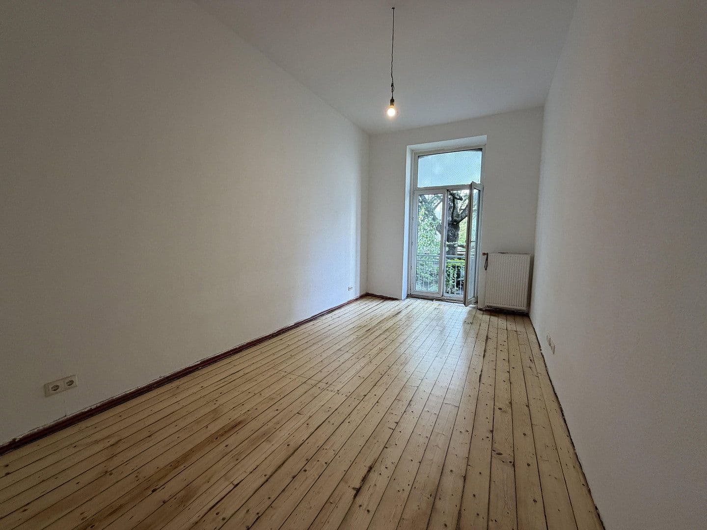 Pronájem bytu 3+1 75 m², Berger Straße 111, Frankfurt am Main, Hessen Pronájem bytu 3+1 75 m², Berger Straße 111, Frankfurt am Main, Hessen