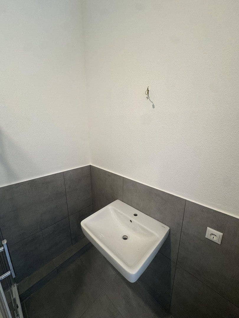 Pronájem bytu 3+1 75 m², Berger Straße 111, Frankfurt am Main, Hessen Pronájem bytu 3+1 75 m², Berger Straße 111, Frankfurt am Main, Hessen