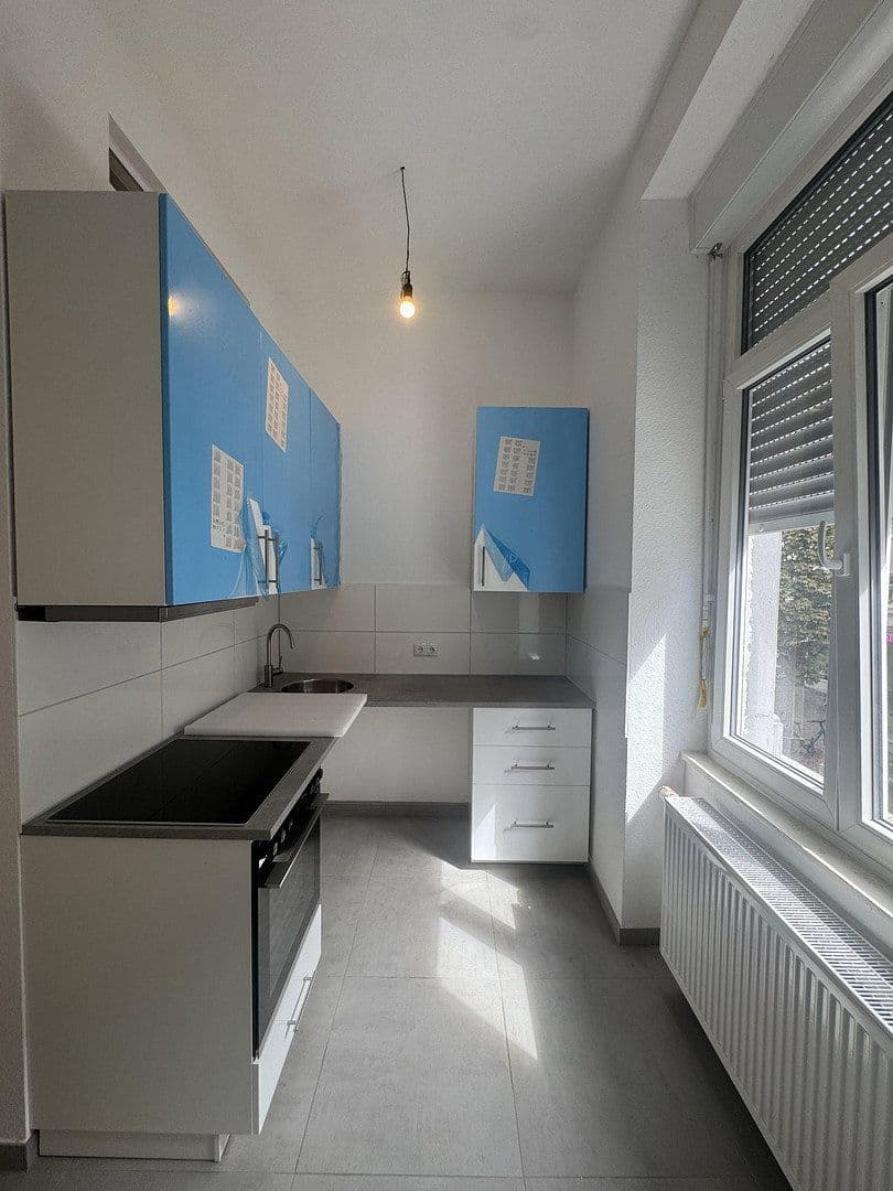 Pronájem bytu 3+1 75 m², Berger Straße 111, Frankfurt am Main, Hessen Pronájem bytu 3+1 75 m², Berger Straße 111, Frankfurt am Main, Hessen