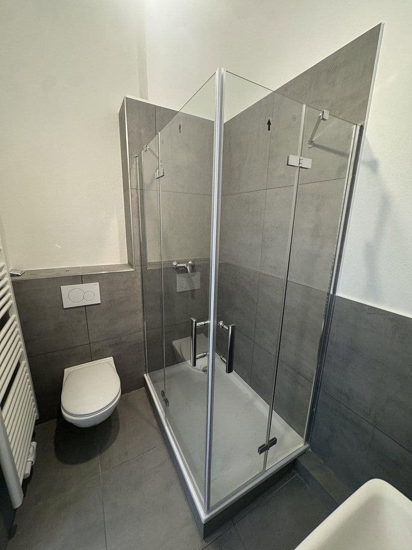 Pronájem bytu 3+1 75 m², Berger Straße 111, Frankfurt am Main, Hessen Pronájem bytu 3+1 75 m², Berger Straße 111, Frankfurt am Main, Hessen