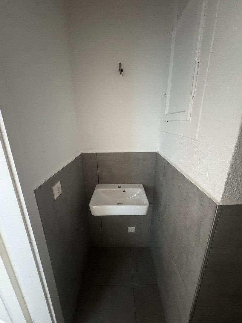 Pronájem bytu 3+1 75 m², Berger Straße 111, Frankfurt am Main, Hessen Pronájem bytu 3+1 75 m², Berger Straße 111, Frankfurt am Main, Hessen