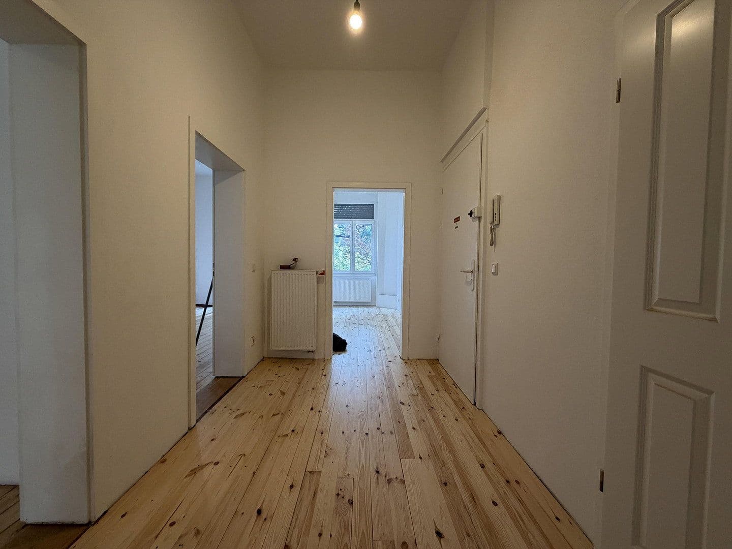 Pronájem bytu 3+1 75 m², Berger Straße 111, Frankfurt am Main, Hessen Pronájem bytu 3+1 75 m², Berger Straße 111, Frankfurt am Main, Hessen