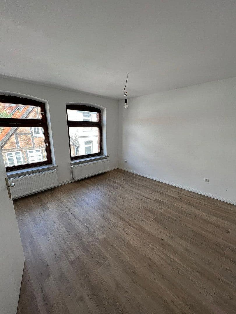 Pronájem bytu 2+1 37 m², Hauptstraße 122, Mölln, Šlesvicko-Holštýnsko Pronájem bytu 2+1 37 m², Hauptstraße 122, Mölln, Šlesvicko-Holštýnsko