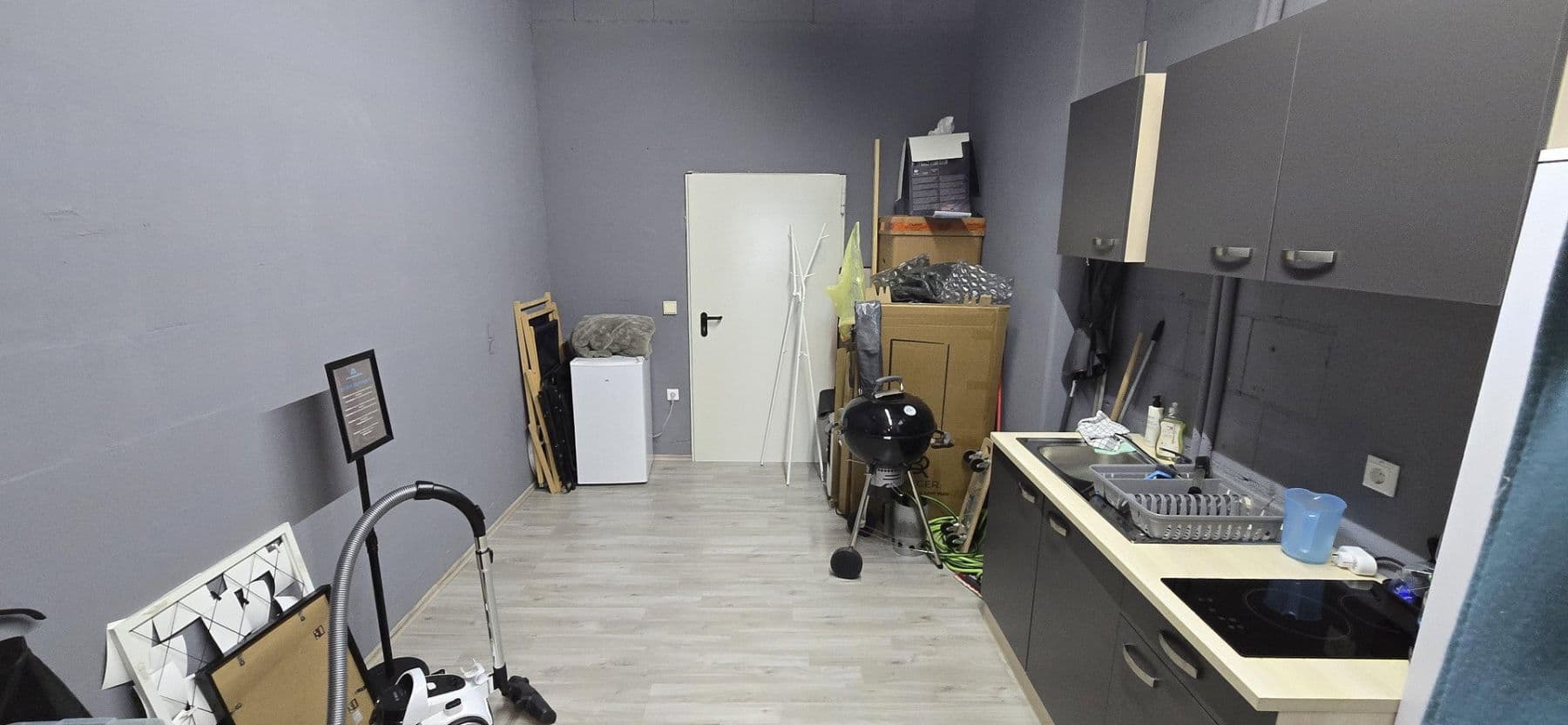 Pronájem kanceláře 62 m², Baden-Baden, Bádensko-Württembersko Pronájem kanceláře 62 m², Baden-Baden, Bádensko-Württembersko