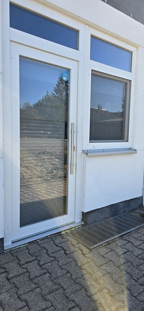 Pronájem kanceláře 62 m², Baden-Baden, Bádensko-Württembersko Pronájem kanceláře 62 m², Baden-Baden, Bádensko-Württembersko