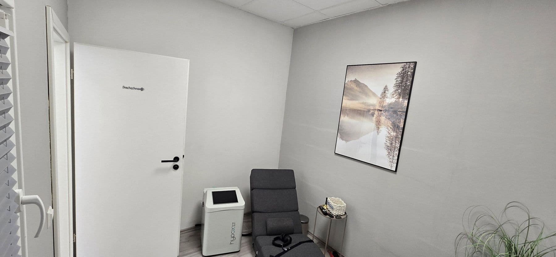 Pronájem kanceláře 62 m², Baden-Baden, Bádensko-Württembersko Pronájem kanceláře 62 m², Baden-Baden, Bádensko-Württembersko