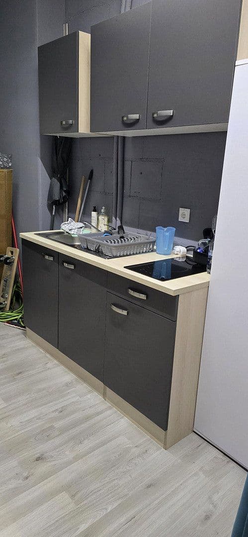 Pronájem kanceláře 62 m², Baden-Baden, Bádensko-Württembersko Pronájem kanceláře 62 m², Baden-Baden, Bádensko-Württembersko