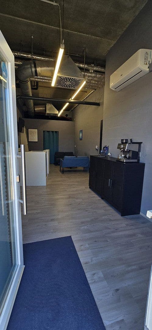 Pronájem kanceláře 62 m², Baden-Baden, Bádensko-Württembersko Pronájem kanceláře 62 m², Baden-Baden, Bádensko-Württembersko