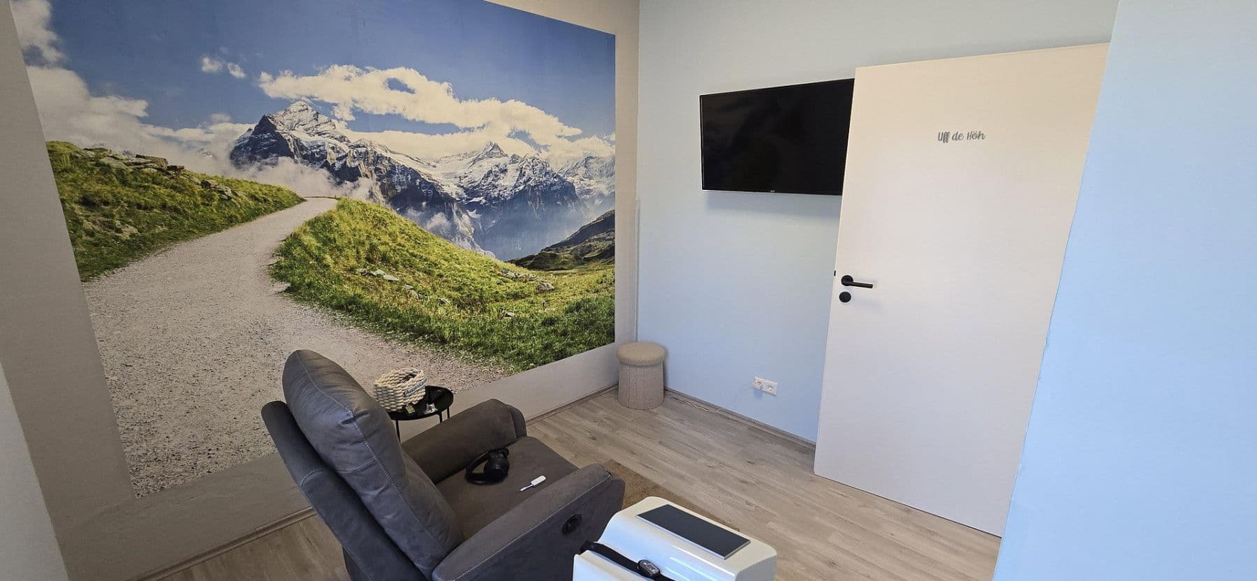 Pronájem kanceláře 62 m², Baden-Baden, Bádensko-Württembersko Pronájem kanceláře 62 m², Baden-Baden, Bádensko-Württembersko