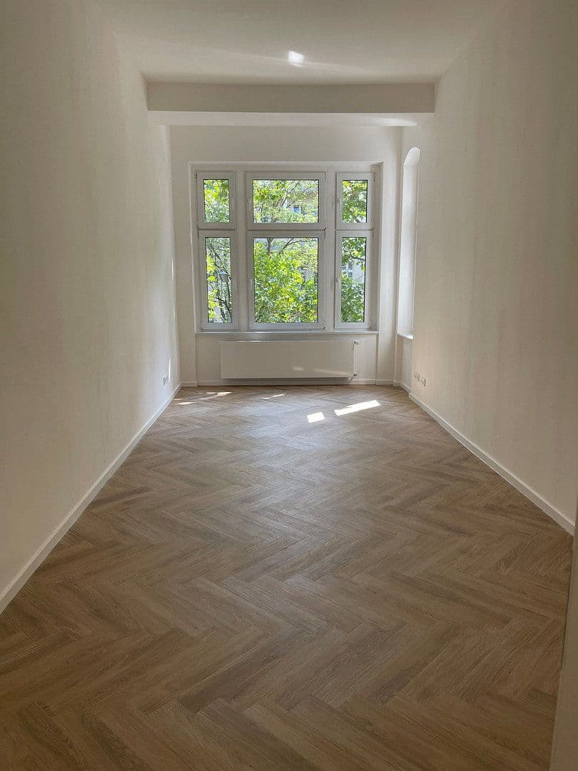 Pronájem bytu 4+1 142 m², Berlin, Berlín Pronájem bytu 4+1 142 m², Berlin, Berlín