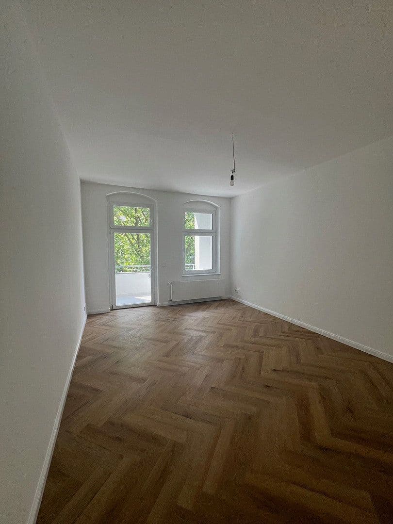 Pronájem bytu 4+1 142 m², Berlin, Berlín Pronájem bytu 4+1 142 m², Berlin, Berlín
