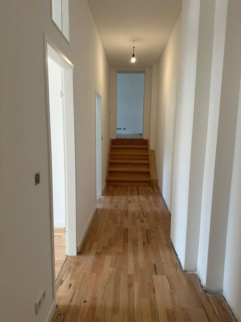 Pronájem bytu 4+1 142 m², Berlin, Berlín Pronájem bytu 4+1 142 m², Berlin, Berlín
