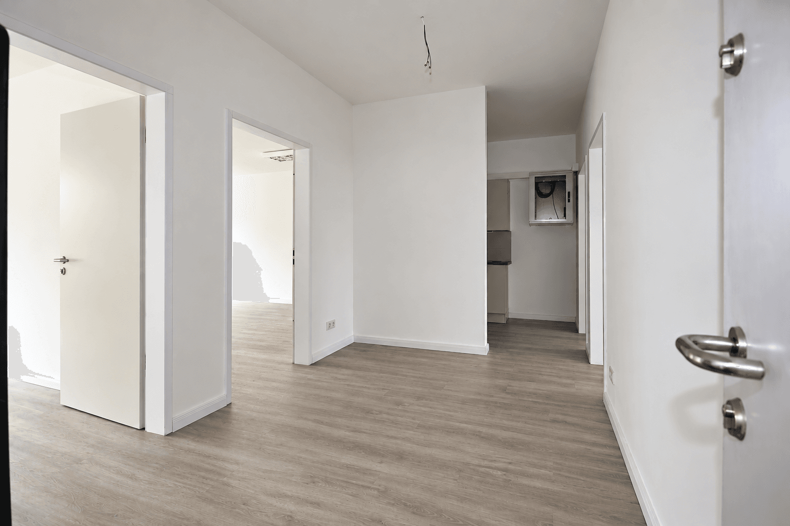 Pronájem kanceláře 108 m², Beim Strohhause 24, Hamburg, Hamburg Pronájem kanceláře 108 m², Beim Strohhause 24, Hamburg, Hamburg