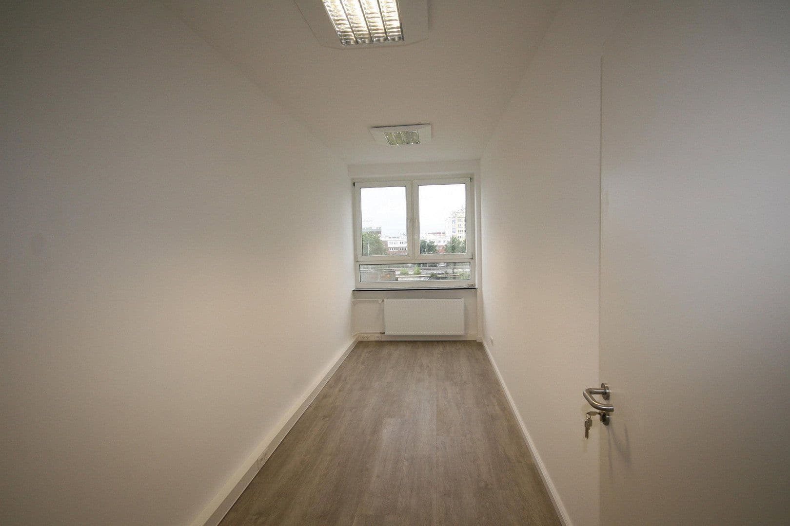Pronájem kanceláře 108 m², Beim Strohhause 24, Hamburg, Hamburg Pronájem kanceláře 108 m², Beim Strohhause 24, Hamburg, Hamburg