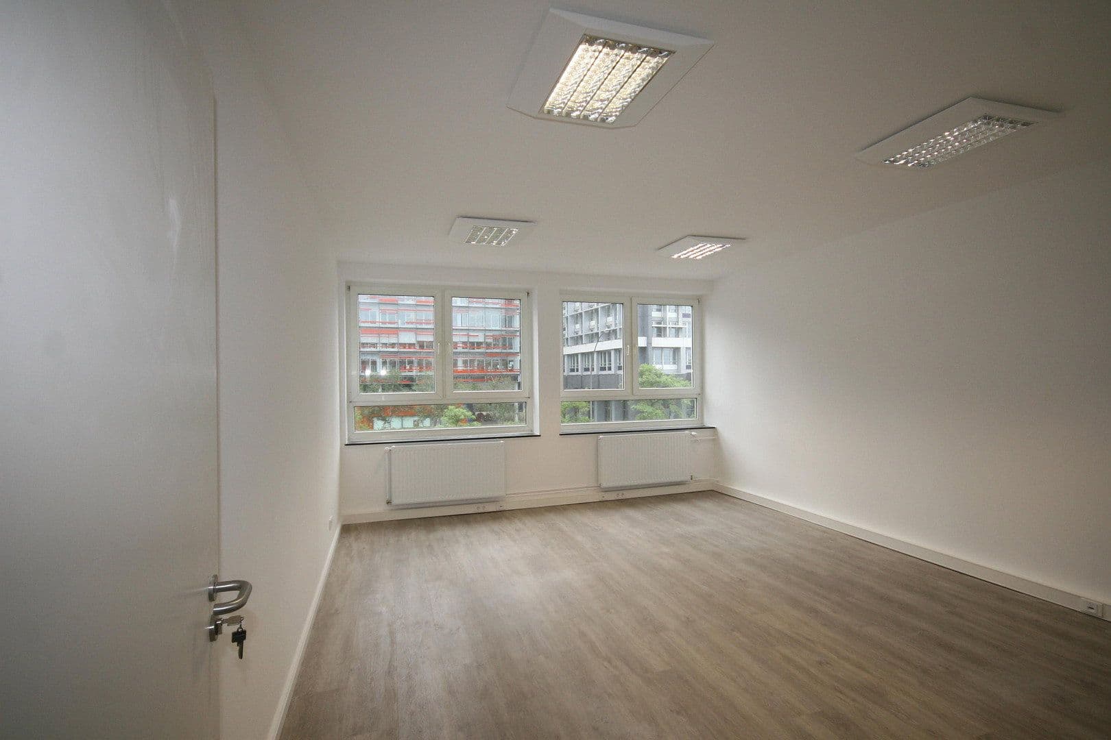 Pronájem kanceláře 108 m², Beim Strohhause 24, Hamburg, Hamburg Pronájem kanceláře 108 m², Beim Strohhause 24, Hamburg, Hamburg