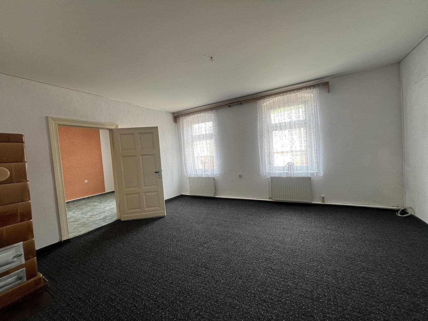 Prodej domu 160 m², pozemek 1.900 m², Angermünder Straße 28, Oderberg, Braniborsko Prodej domu 160 m², pozemek 1.900 m², Angermünder Straße 28, Oderberg, Braniborsko